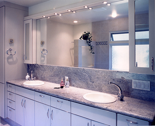 Bathroom Remodeling