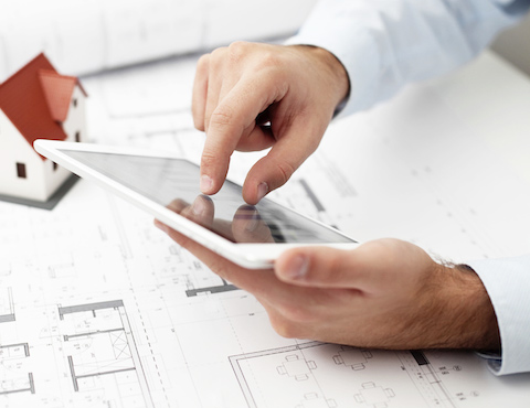 Building Permits & Inspections