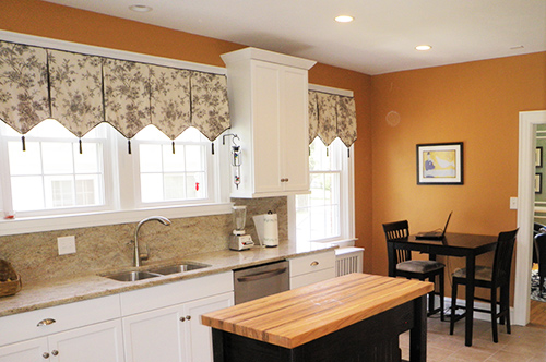 Kitchen Remodeling
