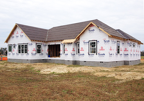 Exterior Doors & Windows