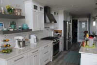 New Homes