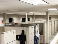 Commercial Construction