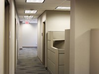 Commercial Construction