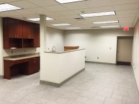 Commercial Construction
