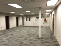 Commercial Construction