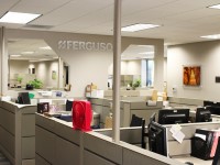Commercial Construction