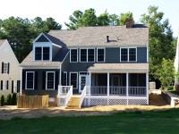 New Homes