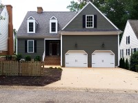 New Homes