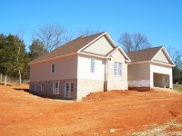 New Homes