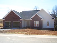 New Homes