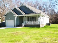 New Homes