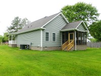 New Homes