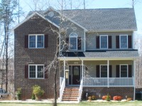New Homes