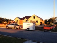 New Homes