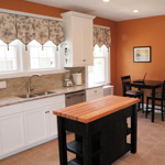 Kitchen Remodeling